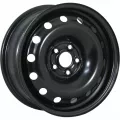 Trebl 64H38D 6x15 5x100 ET 38 Dia 57.1 silver
