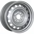 Trebl X40020 6.5x16 5x114.3 ET 35 Dia 67.1 black
