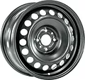 Trebl X40021 6x15 4x98 ET 35 Dia 58.6 green