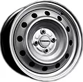 Trebl X40029 6x15 5x100 ET 40 Dia 57.1 Black