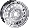 Trebl X40054 6x16 5x114.3 ET 43 Dia 67.1 black
