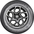 TA702 SeasonX Van