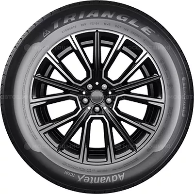 Triangle TC101 Advantex 185/50 R16 81V
