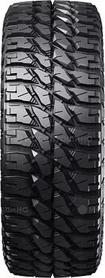 TR281 GripX MT
