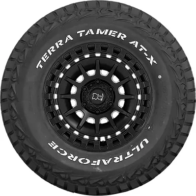 Terra Tamer AT-X