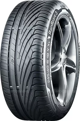Rain Sport 3