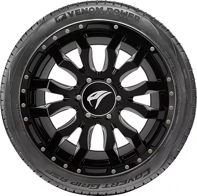 Covert Grip ASP