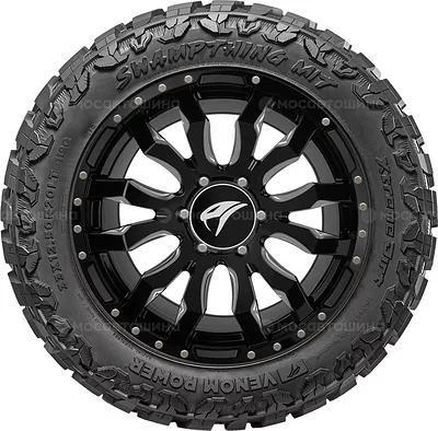 Swampthing M/T