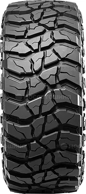 Swampthing M/T