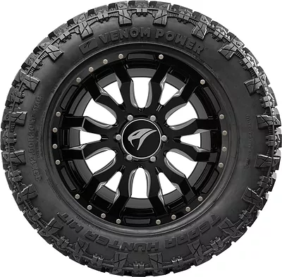 Terra Hunter M/T