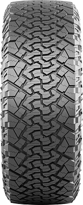 Venom Power Terra Hunter X/T2 275/65 R18 116T (RWL)