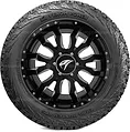 Trail Hunter ATS