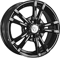 Venti 1404 5.5x14 4x98 ET 35 Dia 58.6 BD