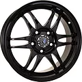 Venti 1502 6x15 5x114.3 ET 40 Dia 67.1 BL