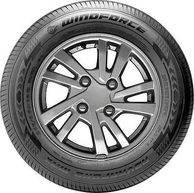 Windforce Advanfors Max 155 R12C 88/86Q