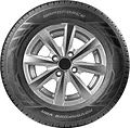 Windforce Advanfors Van 215/75 R16C 113/111S