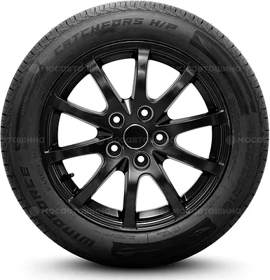 Windforce Catchfors H/P 165/80 R13 83T