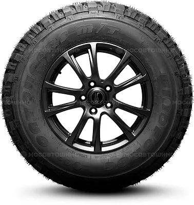 Windforce Catchfors M/T 33x12,5x15 108Q