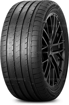 Windforce Catchfors UHP 255/55 ZR18 109W XL