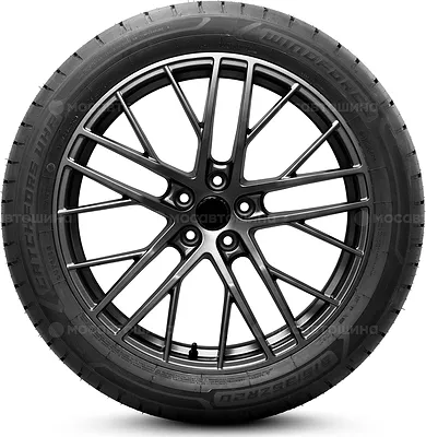 Windforce Catchfors UHP 275/45 ZR20 110Y