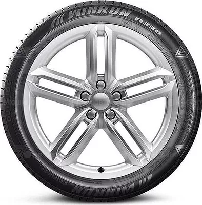 Winrun R330 295/35 ZR21 107W XL