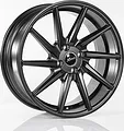 X-Race H-03R 7.5x17 4x100 ET 35 Dia 60.1 mb