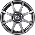 Xtrike X-114М 5.5x14 4x98 ET 35 Dia 58.5 BK