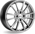 Xtrike X-129 6.5x16 4x98 ET 35 Dia 58.5 W