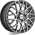 Xtrike X-132 6x15 4x100 ET 46 Dia 60.1 HS
