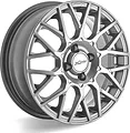 Xtrike X-132 6x15 4x100 ET 46 Dia 60.1 HS