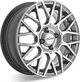 Xtrike X-132 6x15 4x100 ET 46 Dia 60.1 HS
