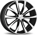 Xtrike X-138 7x18 5x108 ET 33 Dia 60.1 HSB/FP