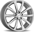 Xtrike X-138 7x18 5x108 ET 33 Dia 60.1 HSB/FP
