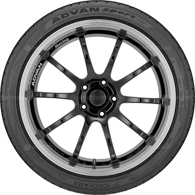 Advan Sport V105