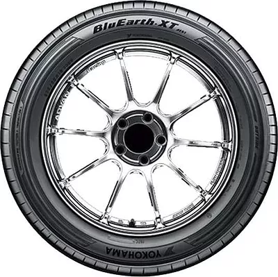 Bluearth-XT AE61A