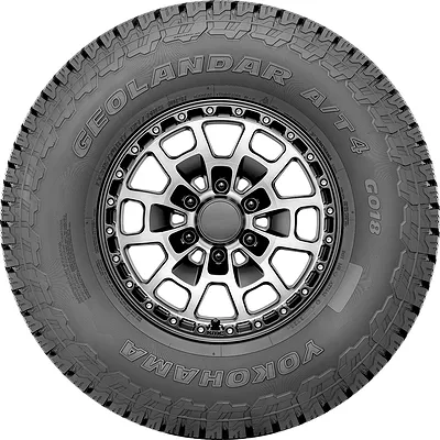 Geolandar A/T4 G018