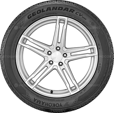 Yokohama Geolandar CV G058 225/65 R18 103H