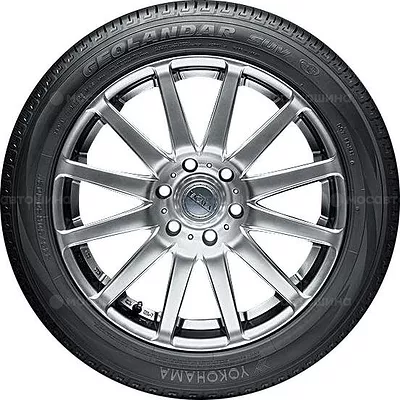 Geolandar G055E