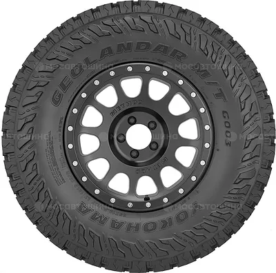 Geolandar M/T G003