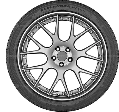 Yokohama Geolandar X-CV G057 255/50 R21 106W