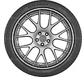 Yokohama Geolandar X-CV G057 255/50 R21 106W