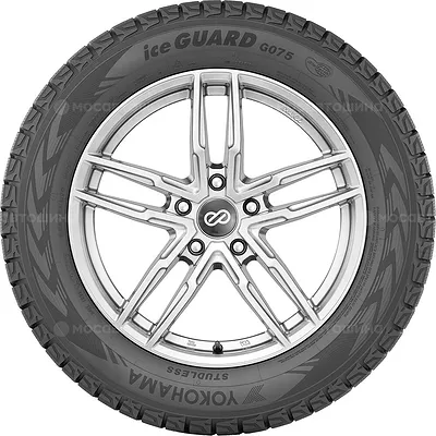 Yokohama Ice Guard SUV G075 225/65 R18 103Q