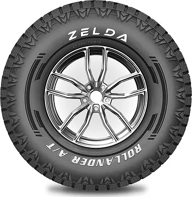 Zelda Rollander A/T 265/65 R17 120/117S