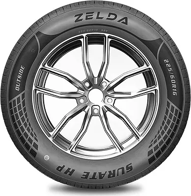 Zelda Surate HP 175/70 R13 82T