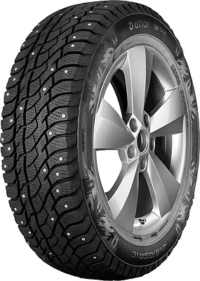 Attar W02 205/70 R15 96T