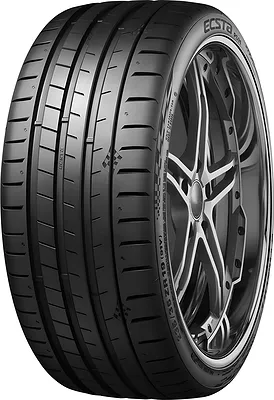Kumho Ecsta PS91 245/40 R18 97Y XL