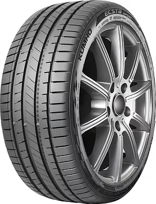 Kumho Ecsta Sport PS72 235/40 R18 95Y XL