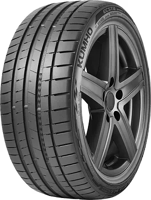 Kumho Ecsta Sport S PS72 225/35 R19 88Y XL
