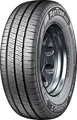 Kumho PorTran KC53 175 R13C 94/92P