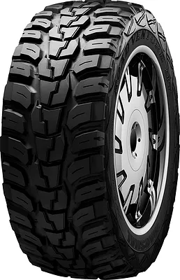 Kumho Road Venture MT KL71 LT195 R15 100Q